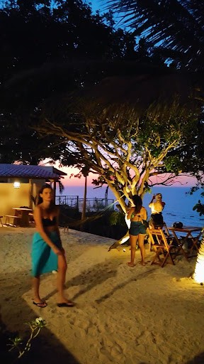 Pousada Vila Matury